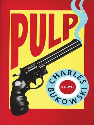 cover image of Pulp